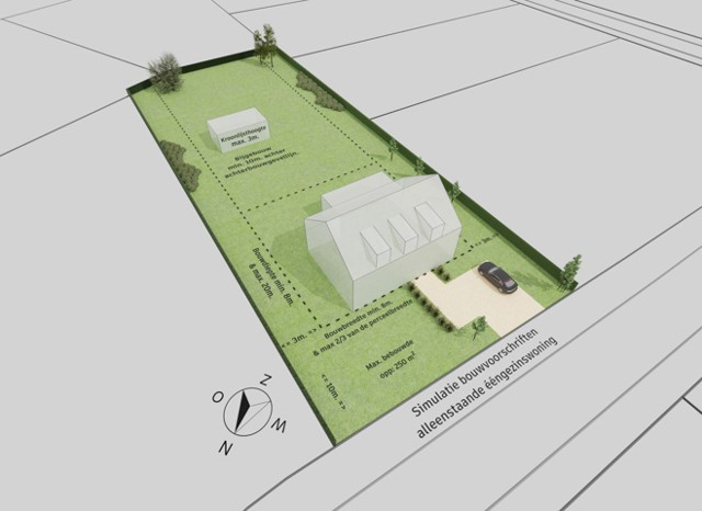 DE GOUDVINK 2 - SCHILDE afbeelding 1