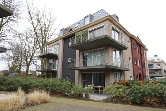 Schransstraat 35B bus 202, 2280 Grobbendonk afbeelding 1