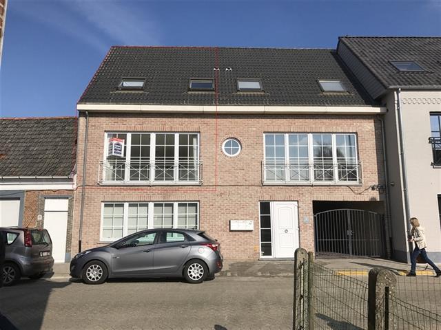 TORENSTRAAT 11, Pulle