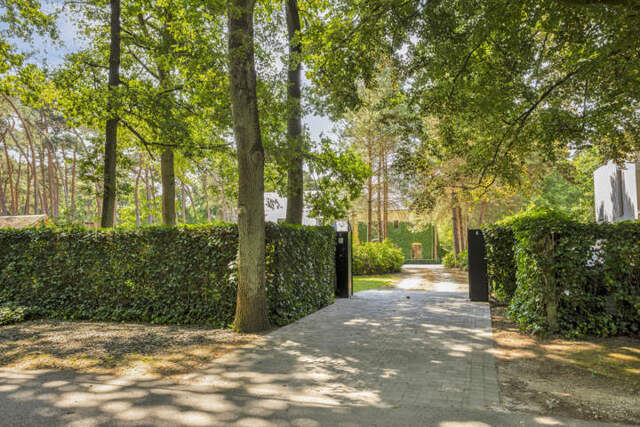 Heidedreef 8B, Pulle afbeelding 3