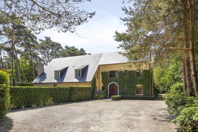 Heidedreef 8B, Pulle afbeelding 1