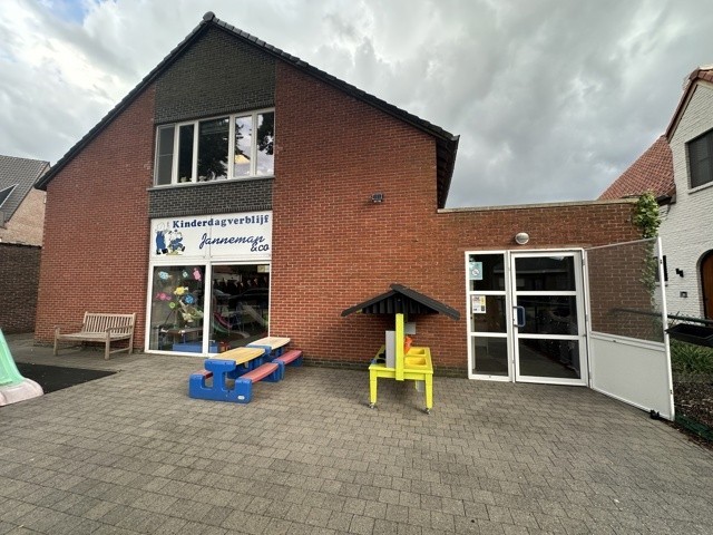 Rerum Novarumlaan 1A afbeelding 1