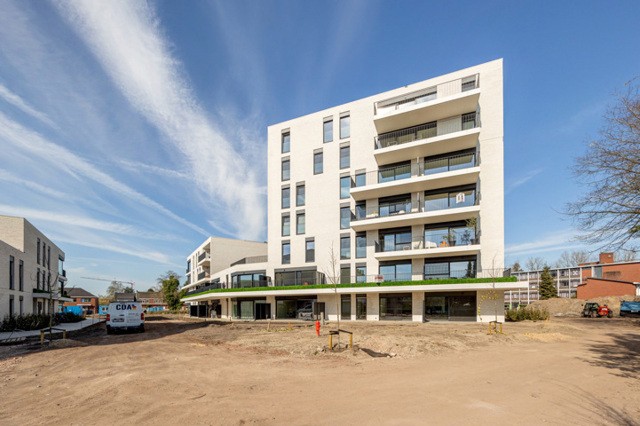 Arendonk, De Maaskens 12, B4.3 afbeelding 1