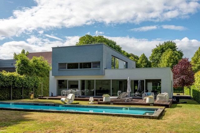 RISSCHOTLEI 31 2980 Zoersel afbeelding 1