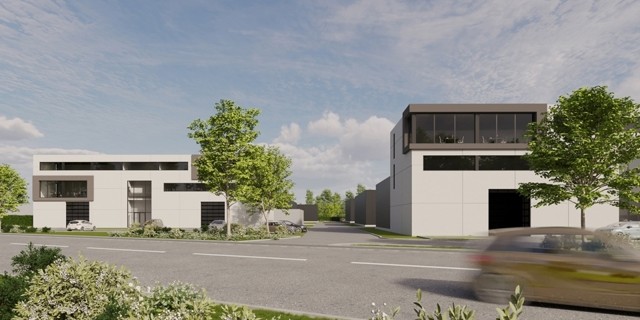 LICHTAART - Poederleesteenweg 96C (unit C1) afbeelding 2