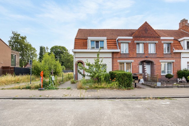 Koningin Elisabethlei 82 - 2950 Kapellen afbeelding 1