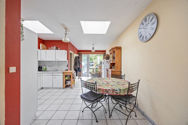 Koningin Elisabethlei 76 - 2950 Kapellen afbeelding 3