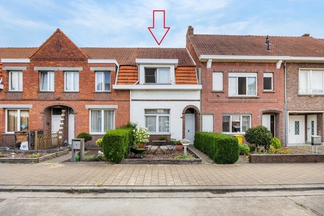 Koningin Elisabethlei 76 - 2950 Kapellen afbeelding 1