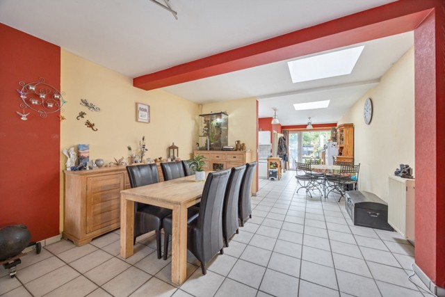 Koningin Elisabethlei 76 - 2950 Kapellen afbeelding 2