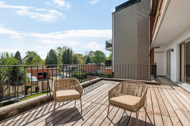 TURNHOUTSEBAAN 358 - SCHILDE afbeelding 3