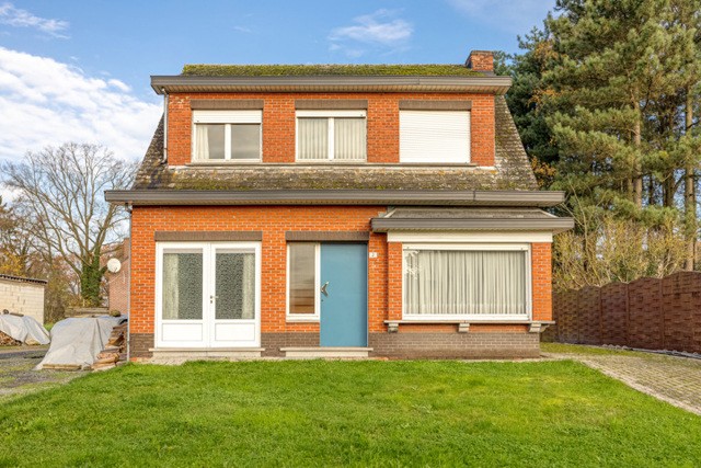 Vosse Putten 2 - 2235 Hulshout afbeelding 1