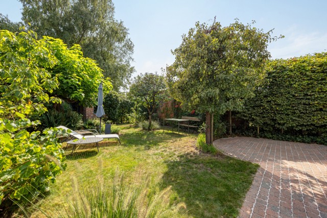 August Dierckxlaan 12 - 2970 Schilde afbeelding 2