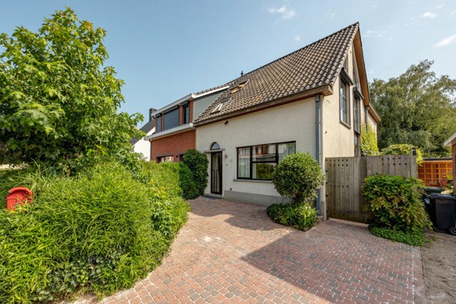 August Dierckxlaan 12 - 2970 Schilde afbeelding 1