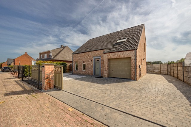 Grote Baan 382 - 2235 Hulshout afbeelding 1