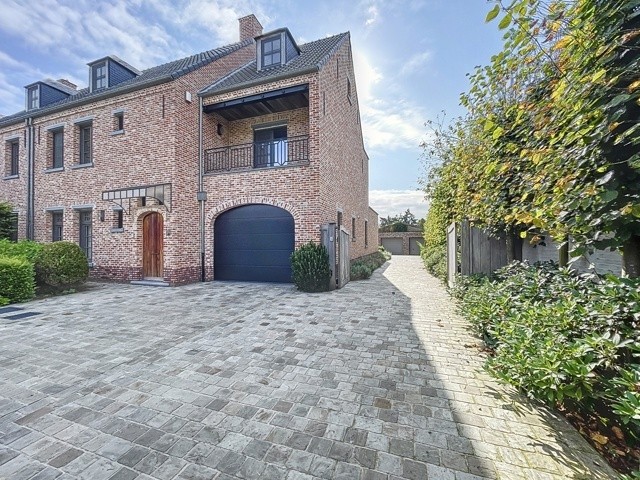 Bruggestraat 2D, Zandhoven afbeelding 1