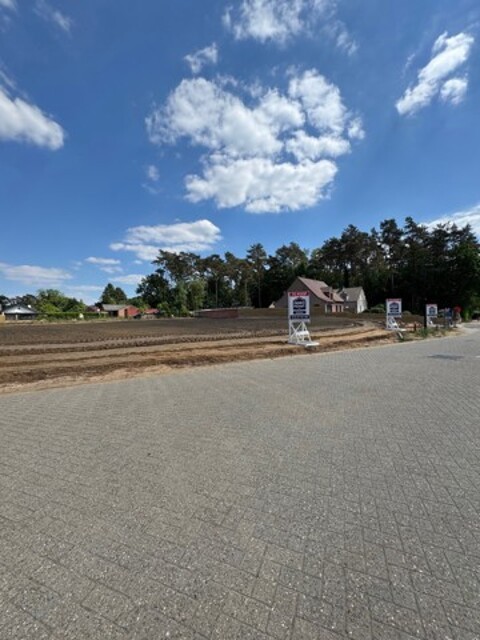 KASTERLEE Pater Damiaanstraat - bouwgrond Lot 13 afbeelding 3