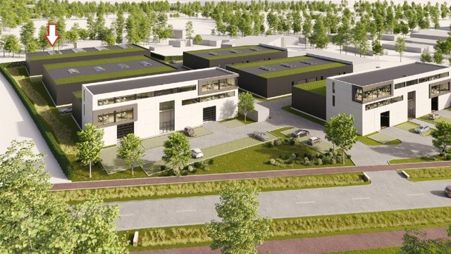 LICHTAART - Poederleesteenweg 96C (unit C4) afbeelding 1