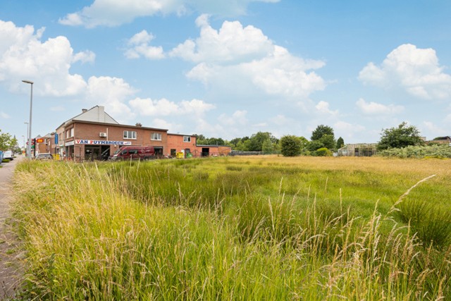 Leo Kempenaersstraat 117 - 2223 HeIst-op-den-Berg afbeelding 4