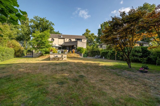 KIEVITHEIDE 56 - ZOERSEL afbeelding 2