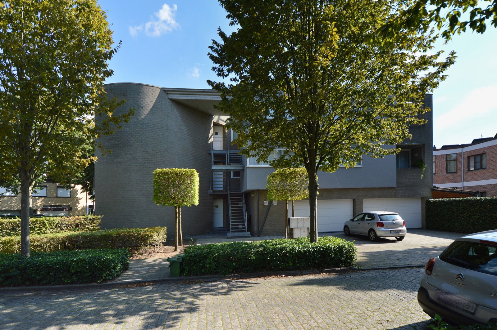 Appartement in Brasschaat