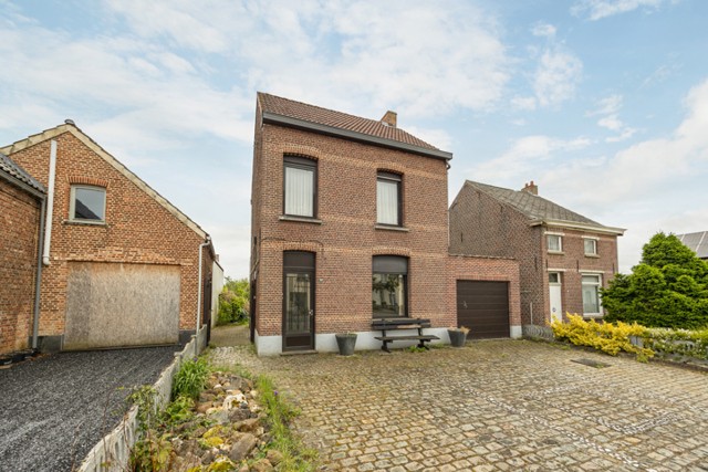 Hoogstraat 143 - 2580 Putte afbeelding 1