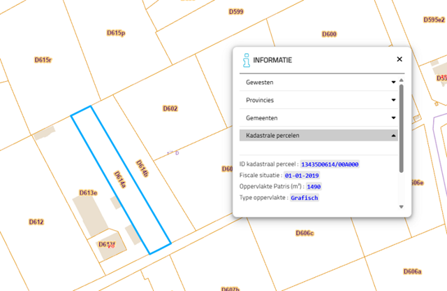 MOL Kraaistraat afbeelding 4