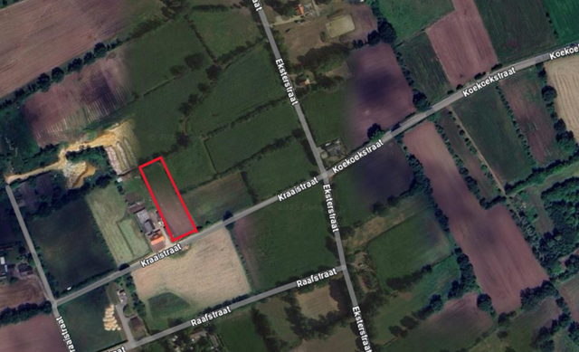 MOL Kraaistraat afbeelding 1