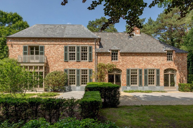 Gouwberg 15 - 2970 Schilde afbeelding 1