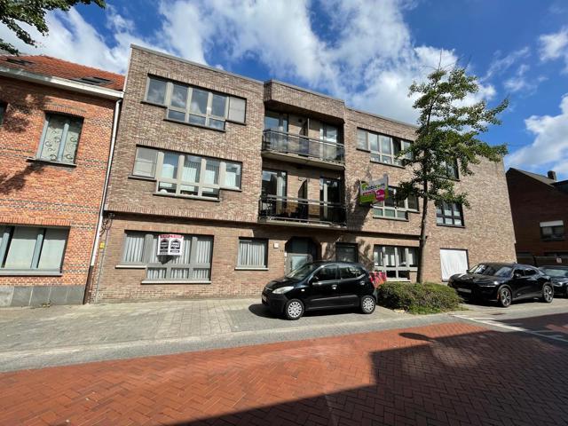 IN OPTIE - RUBENSSTRAAT 44 GLV KONTICH afbeelding 1