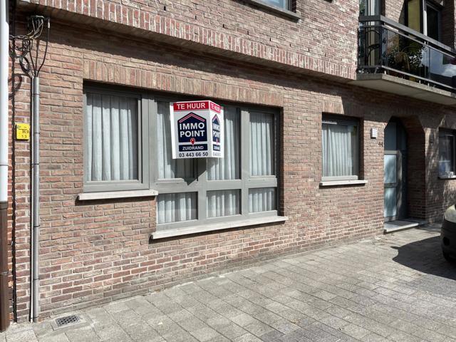 IN OPTIE - RUBENSSTRAAT 44 GLV KONTICH afbeelding 2