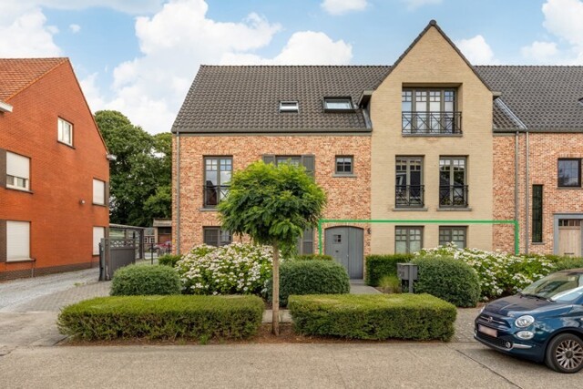 AUGUST DILSLEI 20 - 'S-GRAVENWEZEL afbeelding 1