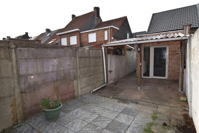 TURNHOUT Patriottenstraat 111 afbeelding 4