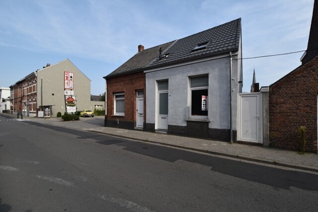 TURNHOUT Patriottenstraat 111 afbeelding 1