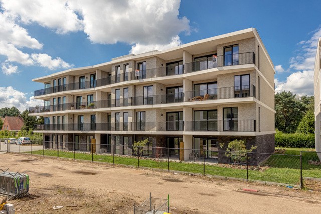 Oud-Turnhout, Rapenstraat, 12 bus 7 afbeelding 1