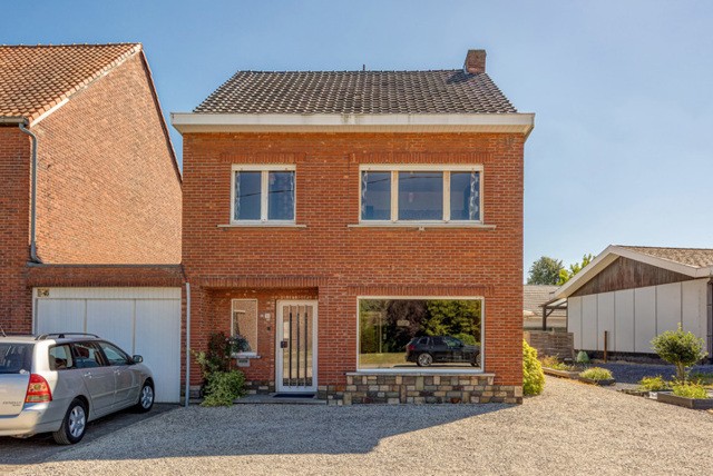 Kerkstraat 53 - 3130 Begijnendijk afbeelding 2