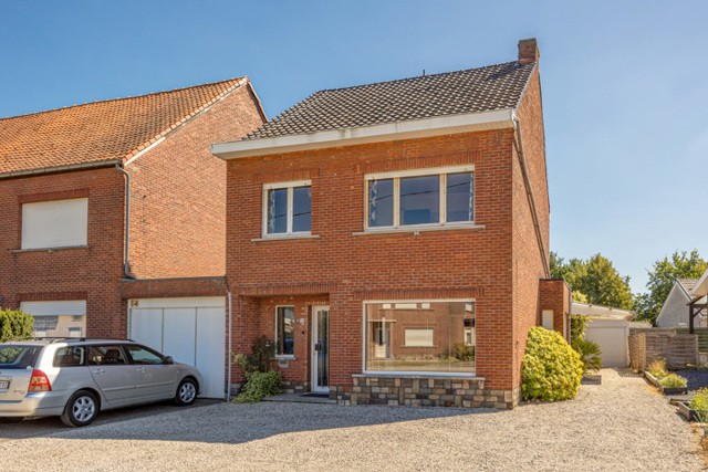 Kerkstraat 53 - 3130 Begijnendijk afbeelding 1