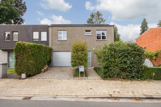 Rochuslei 46 - 2930 Brasschaat afbeelding 1