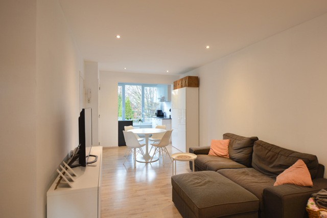 Lage Kaart 332 B 201 - 2930 Brasschaat afbeelding 3