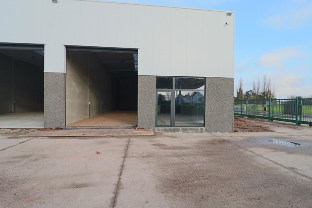 Merksplas Steenweg op Beerse 70 / unit 1 afbeelding 1