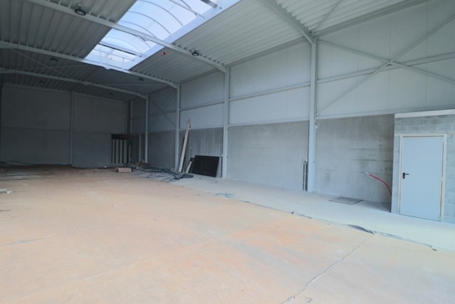 Merksplas Steenweg op Beerse 70 / unit 1 afbeelding 2