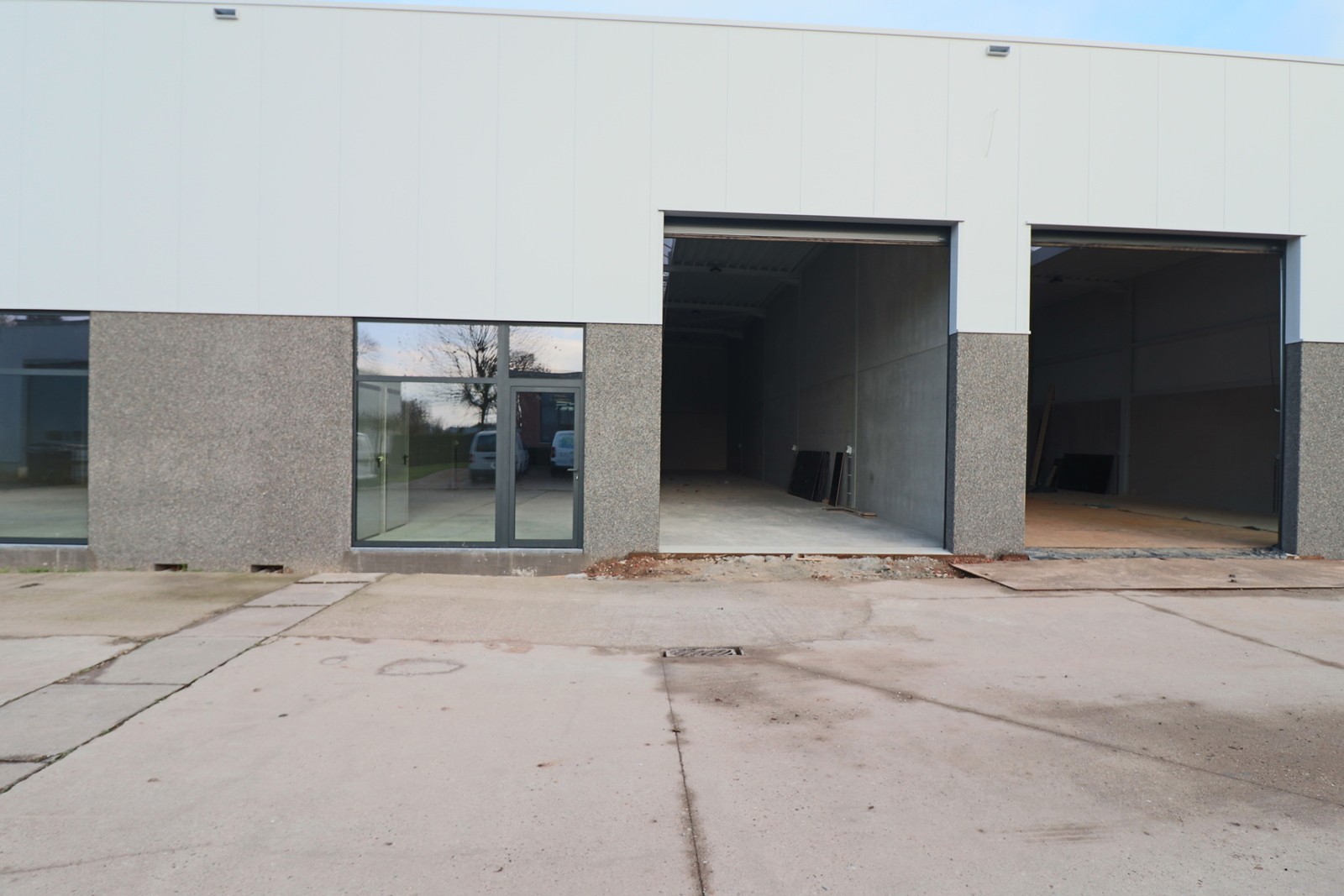 Merksplas Steenweg op Beerse 70 / unit 2