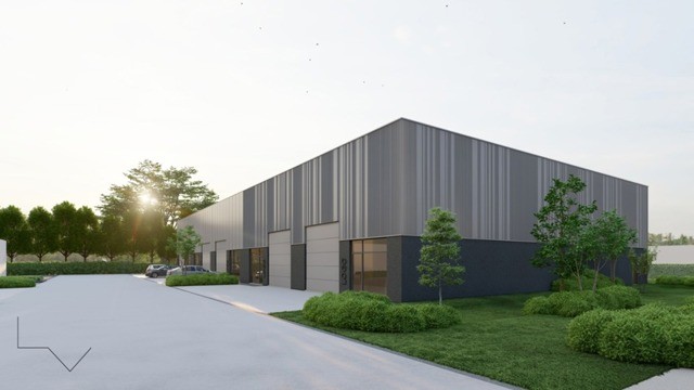 Merksplas Steenweg op Beerse 70 / unit 2 afbeelding 2