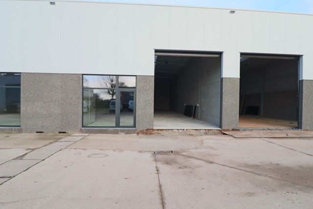 Merksplas Steenweg op Beerse 70 / unit 2 afbeelding 1