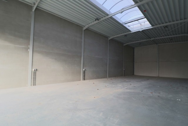 Merksplas Steenweg op Beerse 70 / unit 3 afbeelding 4