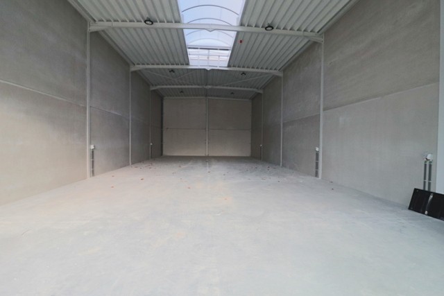 Merksplas Steenweg op Beerse 70 / unit 3 afbeelding 2