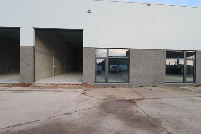 Merksplas Steenweg op Beerse 70 / unit 3 afbeelding 1