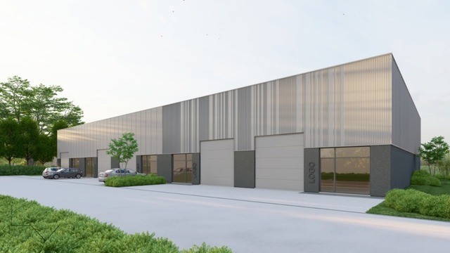 Merksplas Steenweg op Beerse 70 / unit 5 afbeelding 1