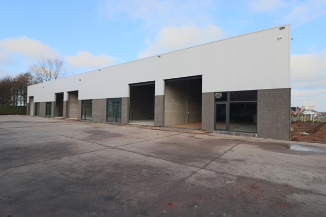 Merksplas Steenweg op Beerse 70 / unit 5 afbeelding 1