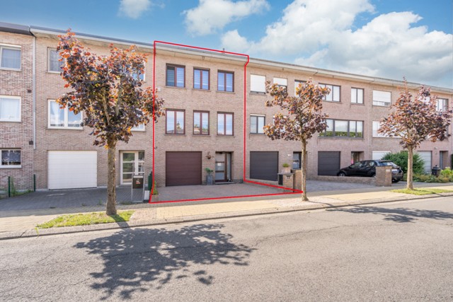 Leopold Scheiperslaan 64 afbeelding 1