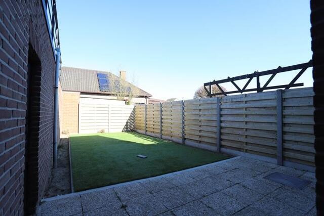 Pulsebaan 29, glv achteraan afbeelding 3